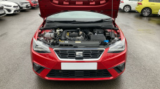 SEAT Ibiza 1.0 TSI 95 FR 5dr Petrol Hatchback